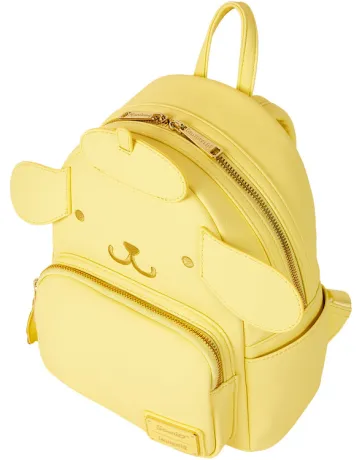 Mini sac à dos Pompompurin Monochrome Cosplay Loungefly