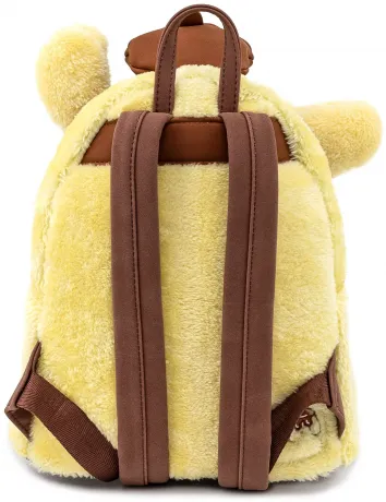Mini sac à dos Pompompurin Peluche Cosplay Loungefly