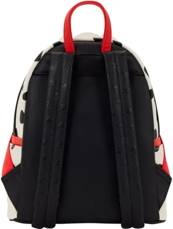 Mini sac à dos Pongo &amp; taches de rousseur Loungefly