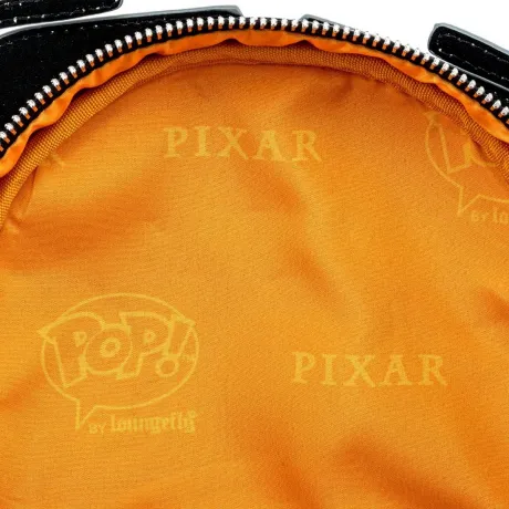 Mini sac à dos Pop! by Loungefly Wall-E et Eve Journée de la Terre Cosplay Loungefly