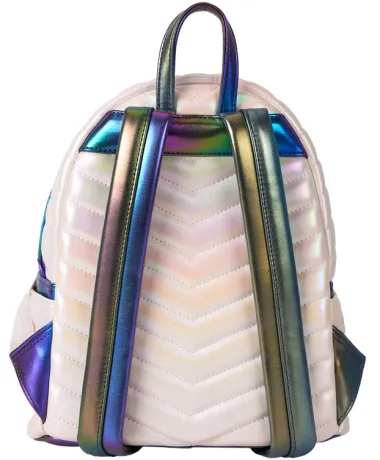 Mini sac à dos Pop! by Loungefly Iridescent Loungefly