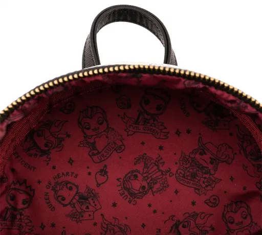 Mini sac à dos Tatouages Pop! by Loungefly Loungefly