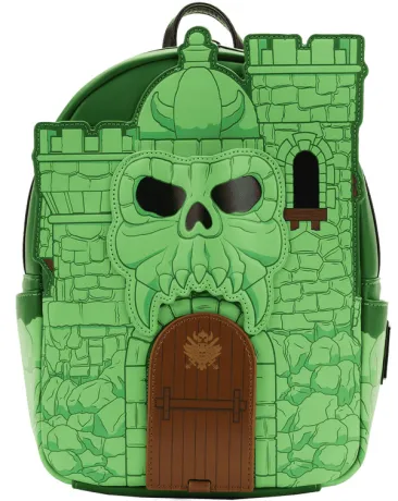 Mini sac à dos Pop Temple of Darkness Sorceress : Sorceress - Diamant Loungefly