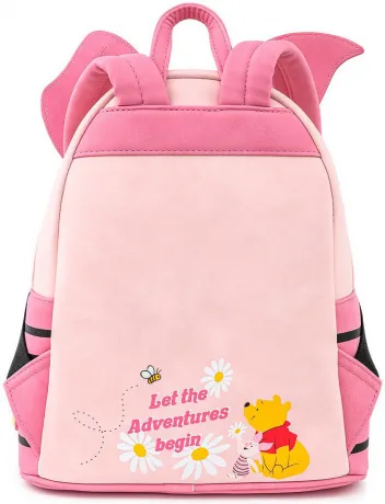 Mini sac à dos Porcinet Cosplay Loungefly