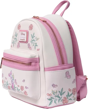 Mini sac à dos Porcinet Floral Loungefly