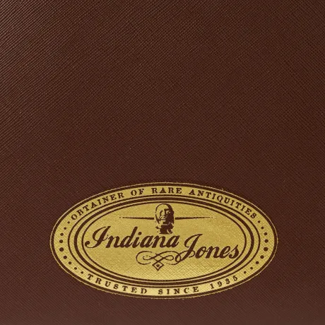 Mini sac à dos + Porte-monnaie Les Aventuriers de l&#039;Arche Perdue Scène Loungefly