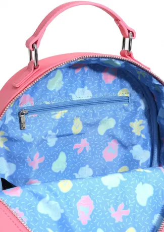 Mini sac à dos Portrait de groupe Loungefly