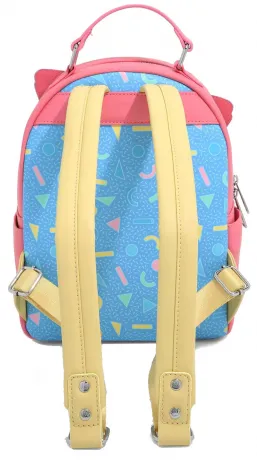 Mini sac à dos Portrait de groupe Loungefly