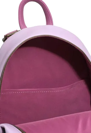 Mini sac à dos Portrait Puits à Souhaits Loungefly