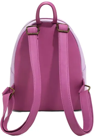 Mini sac à dos Portrait Puits à Souhaits Loungefly