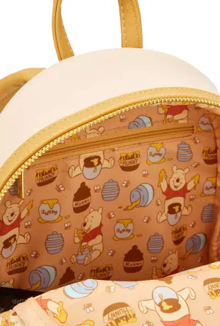 Mini sac à dos Pot de Miel Loungefly