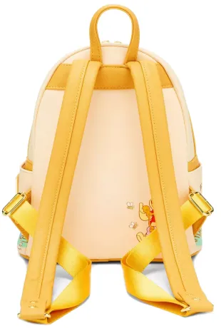 Mini sac à dos Pot de Miel Loungefly