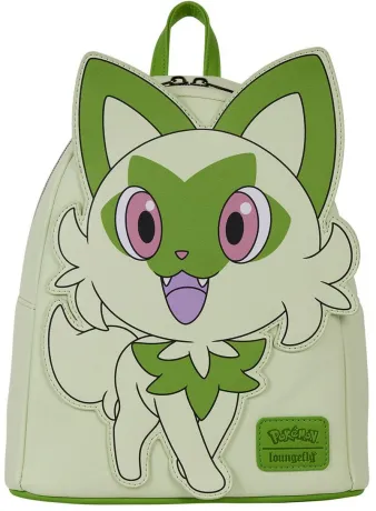 Mini sac à dos Poussacha Cosplay Loungefly