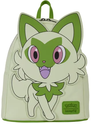 Mini sac à dos Poussacha Cosplay Loungefly