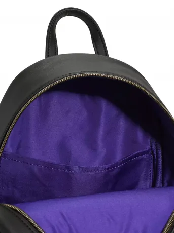 Mini sac à dos Powerline Tour du Monde Loungefly