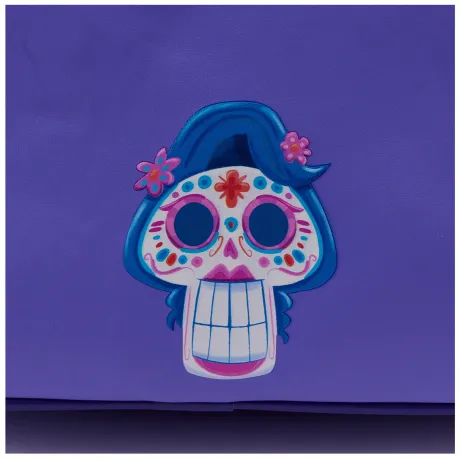 Mini sac à dos Le Spectacle de Miguel et Hector Loungefly