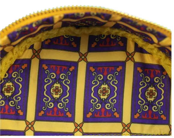 Mini sac à dos Prince Ali Cosplay Loungefly