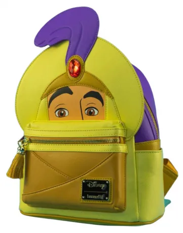 Mini sac à dos Prince Ali Cosplay Loungefly