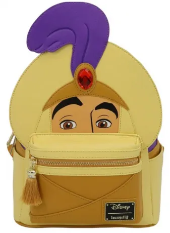 Mini sac à dos Prince Ali Cosplay Loungefly