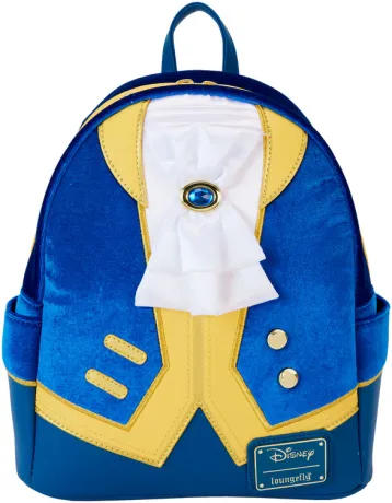 Mini sac à dos Bête Cosplay Loungefly