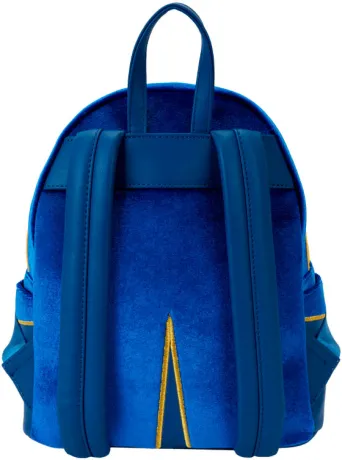 Mini sac à dos Bête Cosplay Loungefly