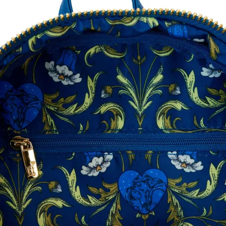 Mini sac à dos Bête Cosplay Loungefly