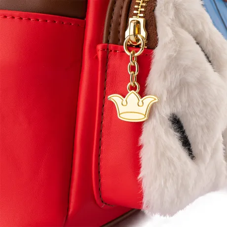 Mini sac à dos Prince John Cosplay Loungefly