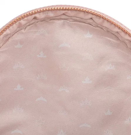 Mini sac à dos Princesses Disney Sequin Loungefly