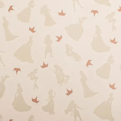 Mini sac à dos Princesses Disney Sequin Loungefly