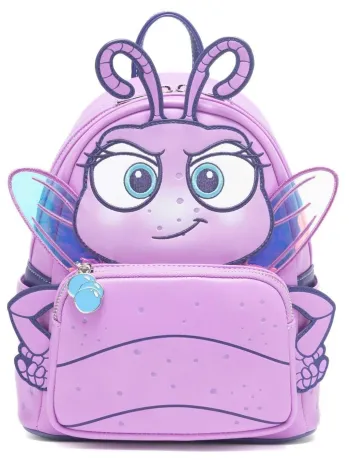 Mini sac à dos Princesse Couette Cosplay Loungefly