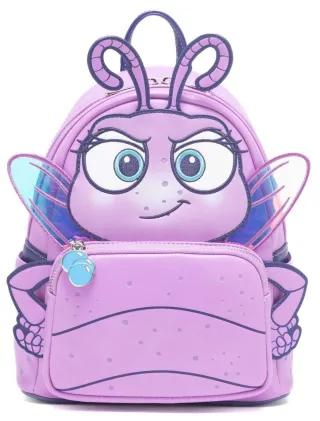 Mini sac à dos Princesse Couette Cosplay Loungefly