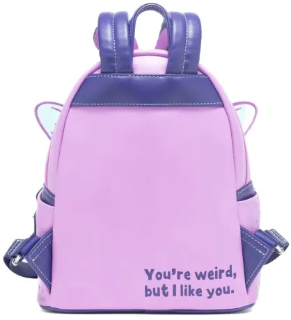 Mini sac à dos Princesse Couette Cosplay Loungefly