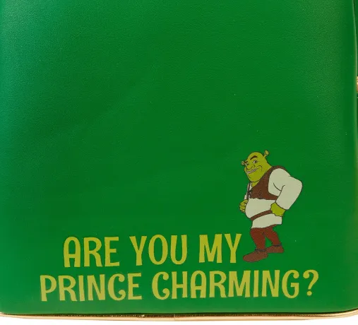 Mini sac à dos Princesse Fiona Cosplay Loungefly