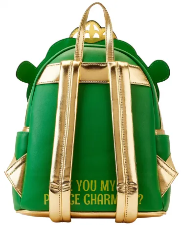 Mini sac à dos Princesse Fiona Cosplay Loungefly