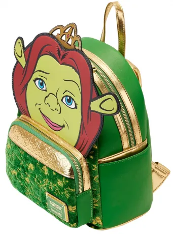 Mini sac à dos Princesse Fiona Cosplay Loungefly