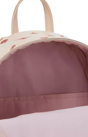 Mini sac à dos Princesse Icones Iridescent Loungefly