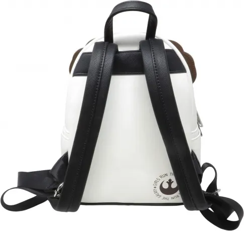 Mini sac à dos Princesse Leia Cosplay Loungefly