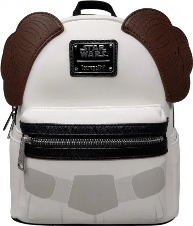 Mini sac à dos Princesse Leia Cosplay Loungefly