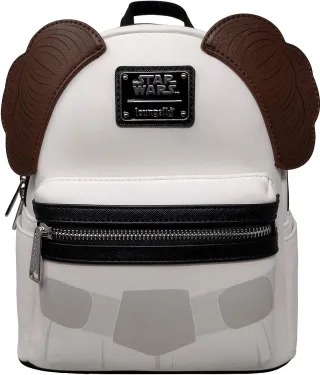 Mini sac à dos Princesse Leia Cosplay Loungefly