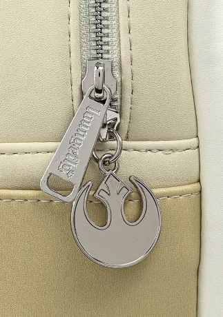 Mini sac à dos Princesse Leia Hoth Cosplay Loungefly