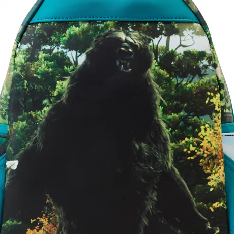 Mini sac à dos Princesse Merida Scènes Loungefly