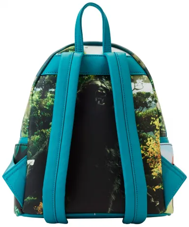 Mini sac à dos Princesse Merida Scènes Loungefly