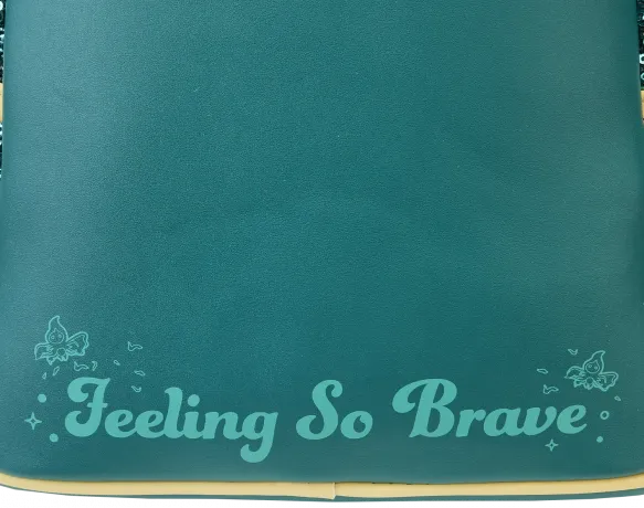 Mini sac à dos Princesse Mérida Sequin Loungefly