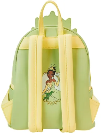 Mini sac à dos Princesse Tiana Coslay Loungefly