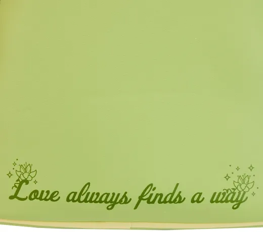 Mini sac à dos Princesse Tiana Sequin Loungefly