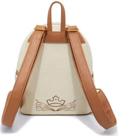 Mini sac à dos Princesses Disney Loungefly