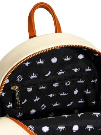 Mini sac à dos Princesses Disney Chibi Loungefly