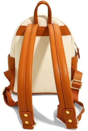 Mini sac à dos Princesses Disney Chibi Loungefly