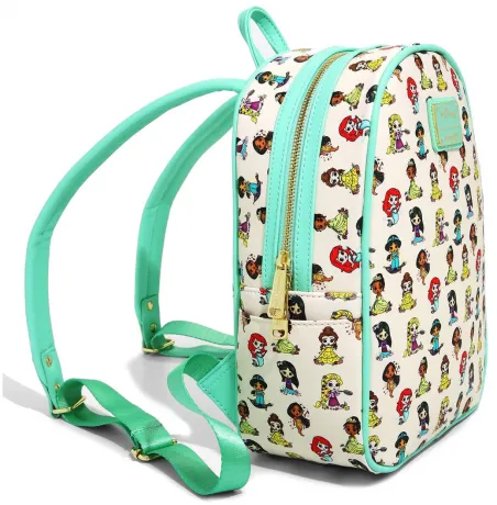 Mini sac à dos Princesses Disney Jeunes Loungefly