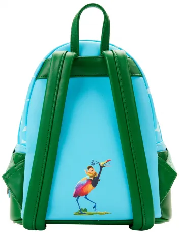 Mini sac à dos Promenade dans la jungle Loungefly